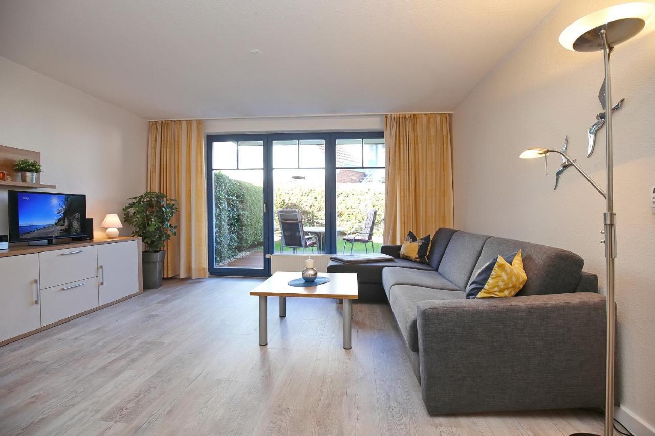 Feriendorf Papillon Wohnung 10-3 Boltenhagen  Eksteriør billede