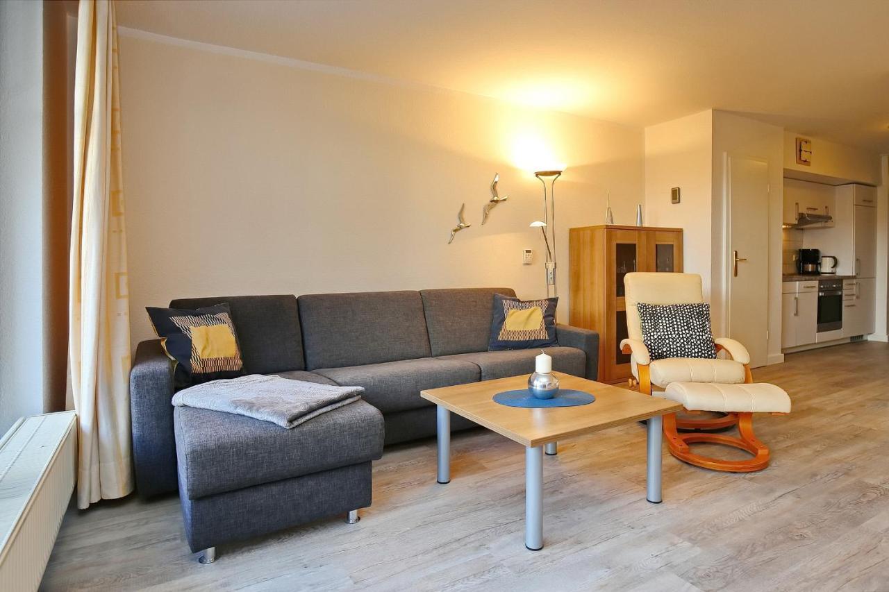 Feriendorf Papillon Wohnung 10-3 Boltenhagen  Eksteriør billede