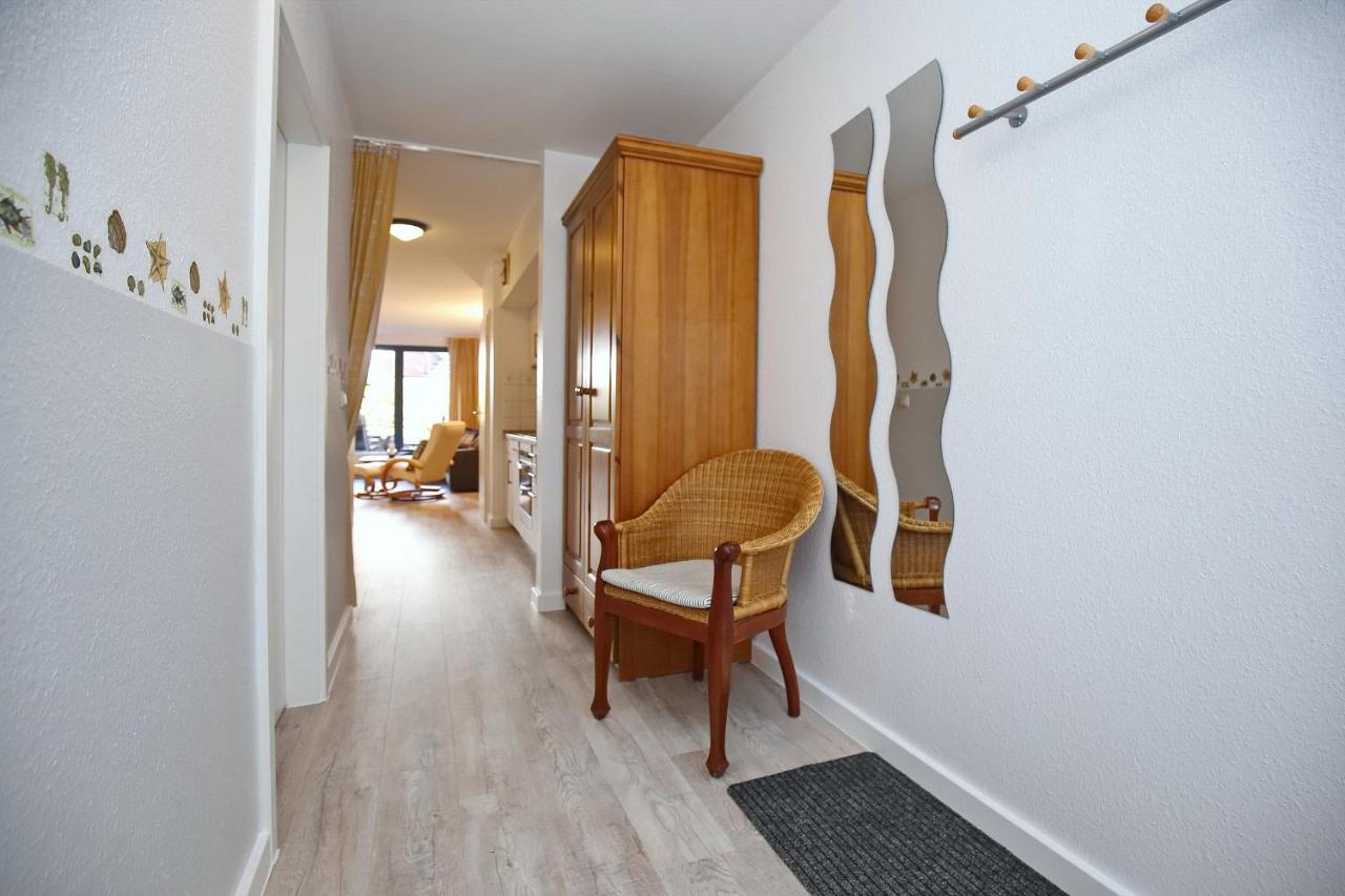 Feriendorf Papillon Wohnung 10-3 Boltenhagen  Eksteriør billede