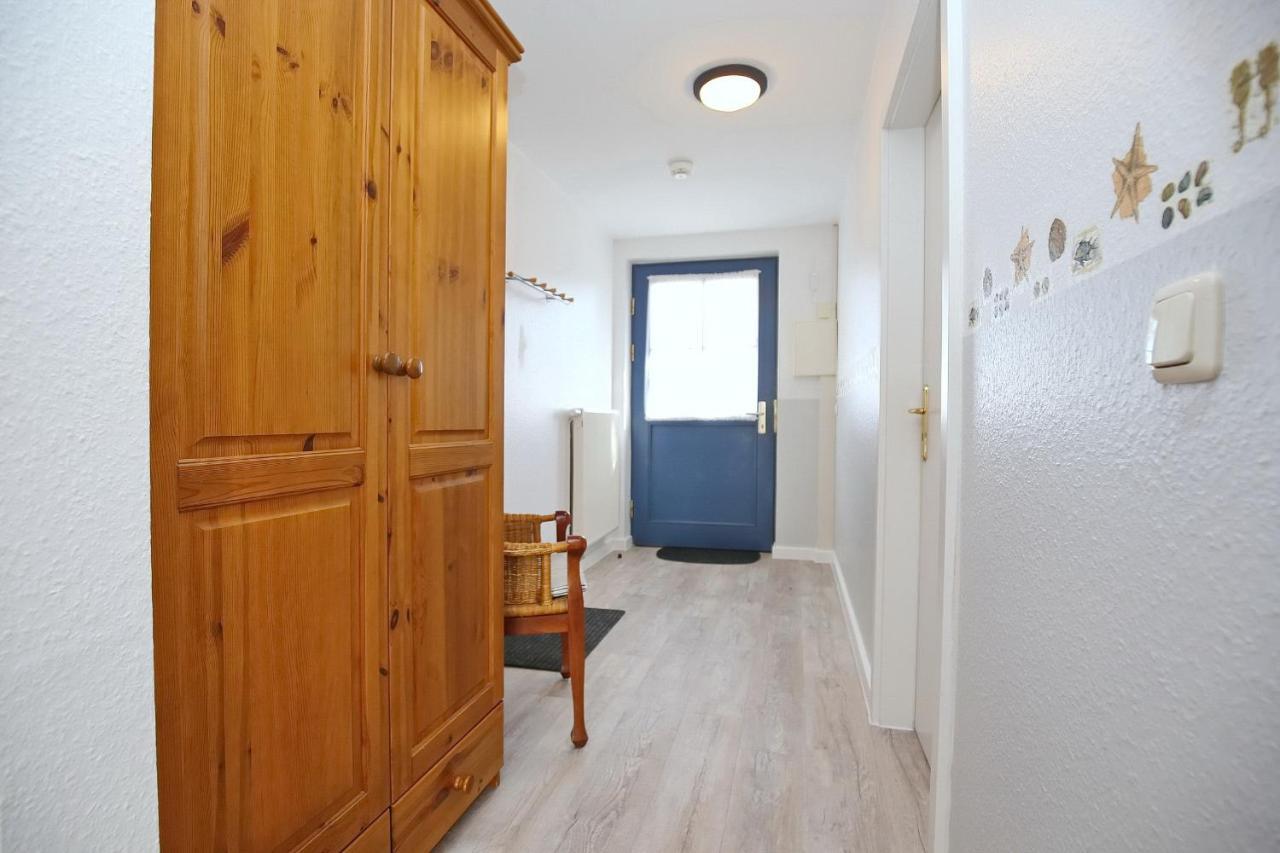 Feriendorf Papillon Wohnung 10-3 Boltenhagen  Eksteriør billede